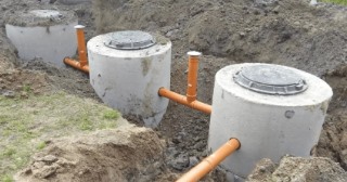 Канализационный колодец Железногорск, цена от 5716 руб.