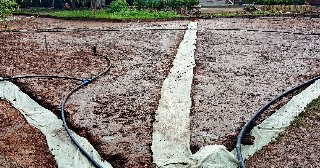 Устройство дренажа Железногорск, цена от 1351 руб.