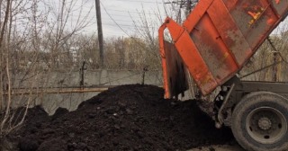 Доставка грунта Железногорск, цена от 260 руб./куб.