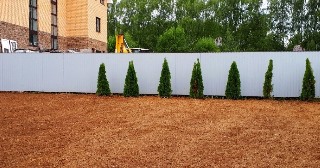 Отсыпка грунта Железногорск, цена от 208 руб.