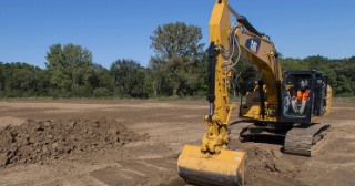 Рытье грунта Железногорск, цена от 312 руб./м3.